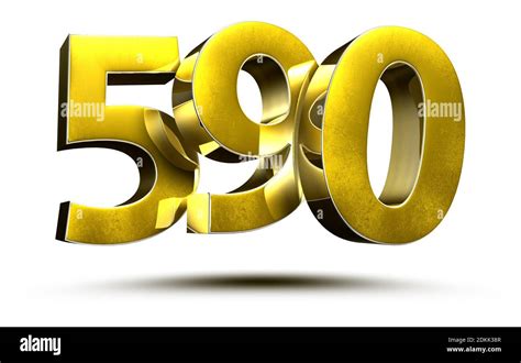 3D Lotto Number: 590 .